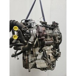 Moteur Toyota Auris 1 Phase 1